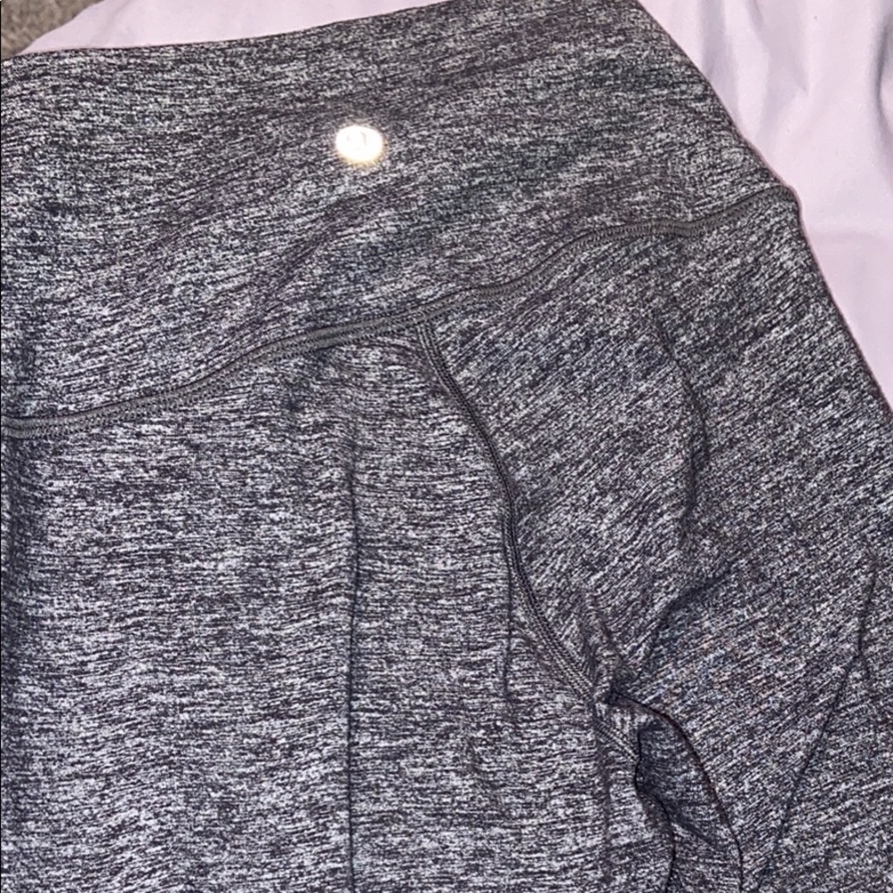 Full Length Align Lulu Leggings
